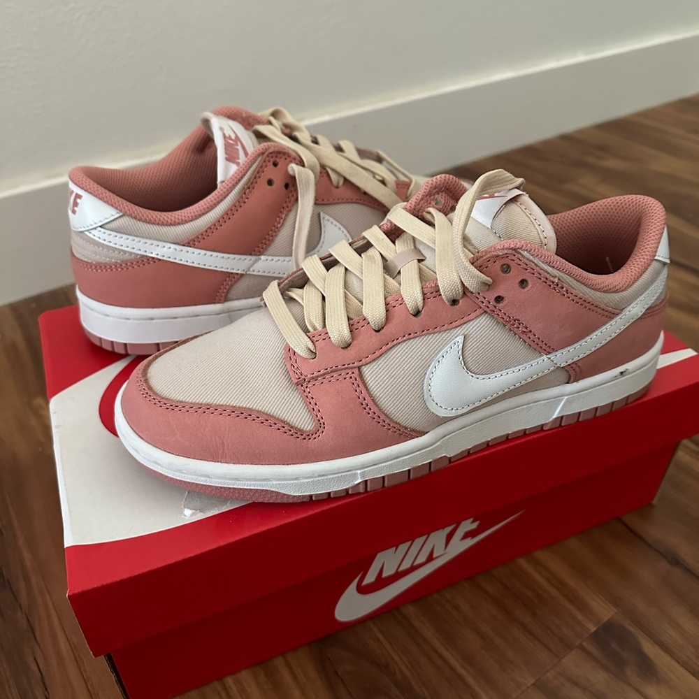 Nike Dunks Low Retro